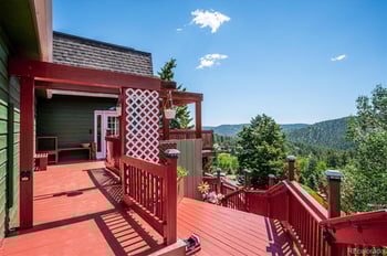 32392 Lodgepole Dr, Evergreen, CO 80439