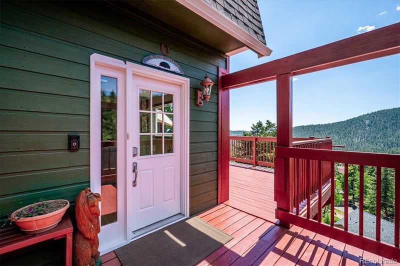 32392 Lodgepole Dr, Evergreen, CO 80439