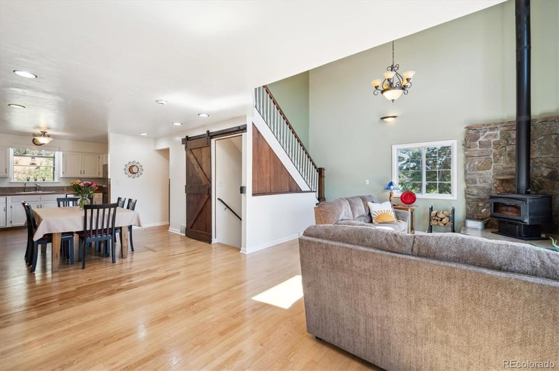 32392 Lodgepole Dr, Evergreen, CO 80439