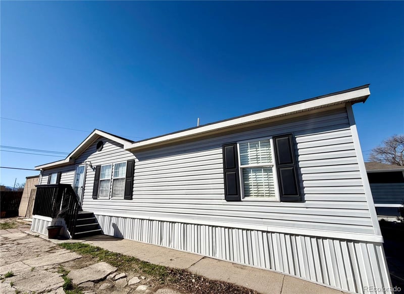 5305 Sheridan Blvd Lot 20, Arvada, CO 80002