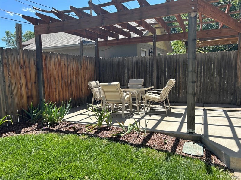 208 Lincoln St, Denver, CO 80209
