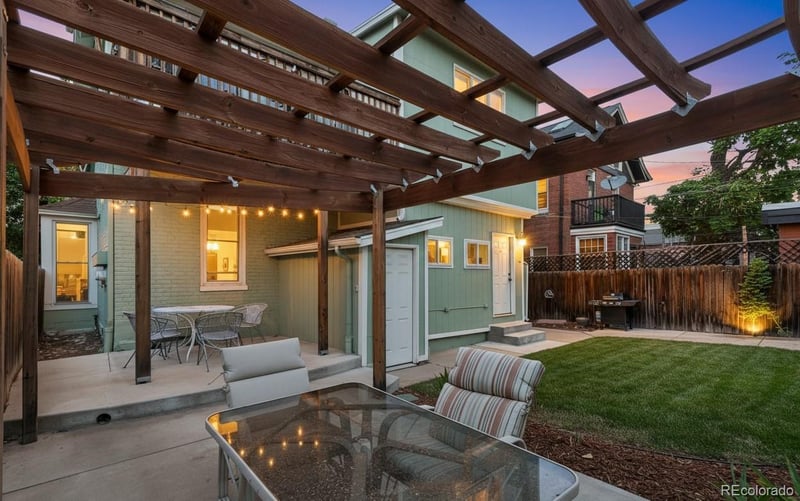 208 Lincoln St, Denver, CO 80209