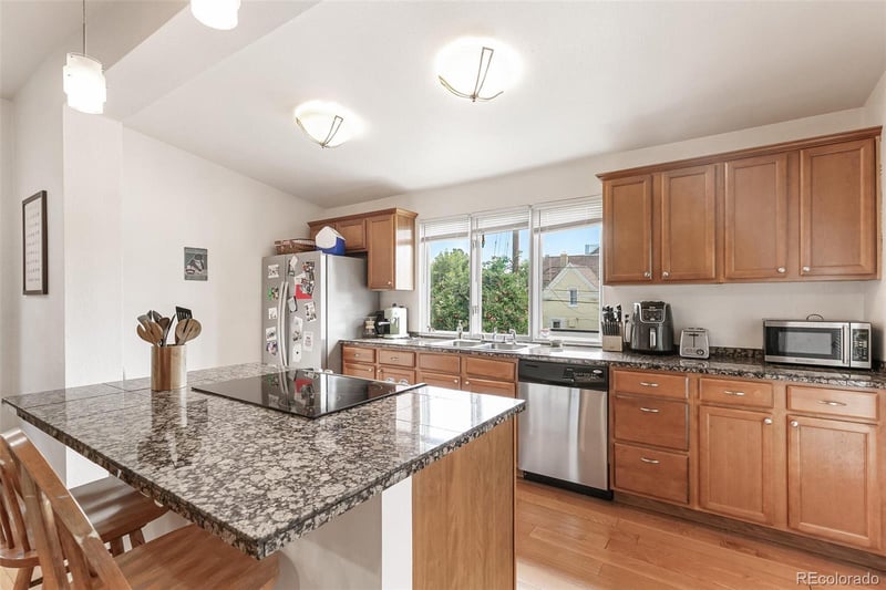 208 Lincoln St, Denver, CO 80209