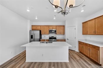 705 96th Avenue Pl, Greeley, CO 80634