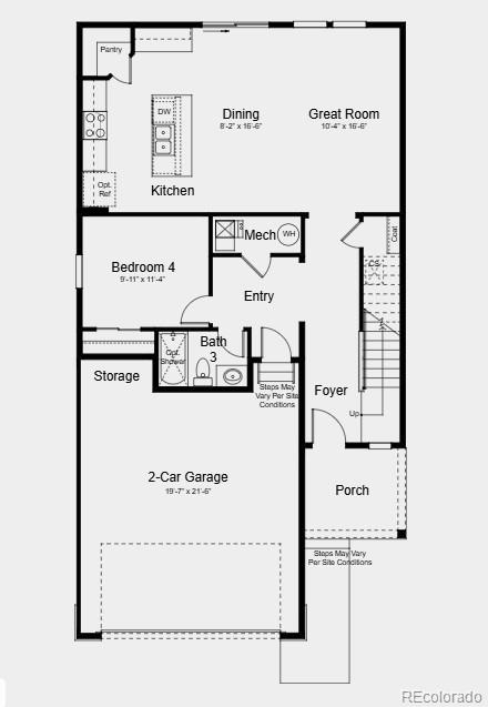 705 96th Avenue Pl, Greeley, CO 80634