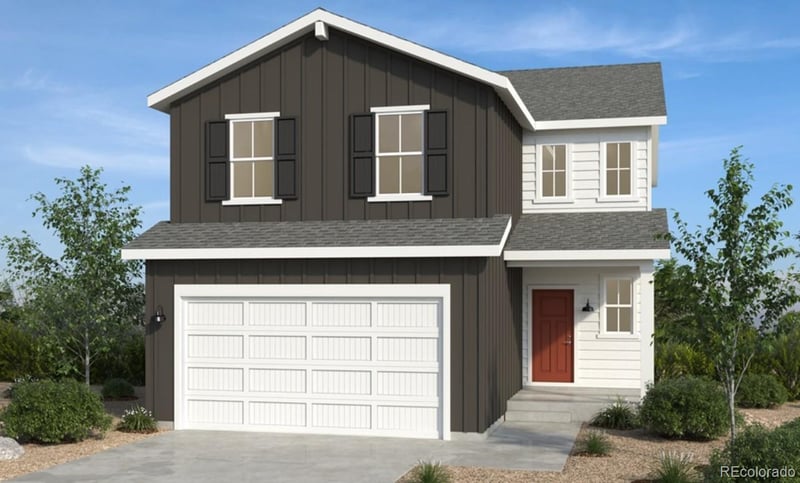 705 96th Avenue Pl, Greeley, CO 80634