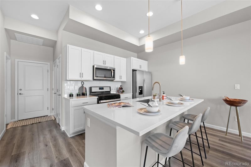 5391 63rd Pl, Commerce City, CO 80022