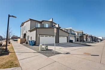 5391 63rd Pl, Commerce City, CO 80022
