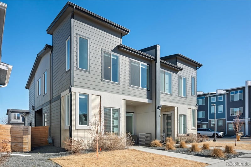 5391 63rd Pl, Commerce City, CO 80022