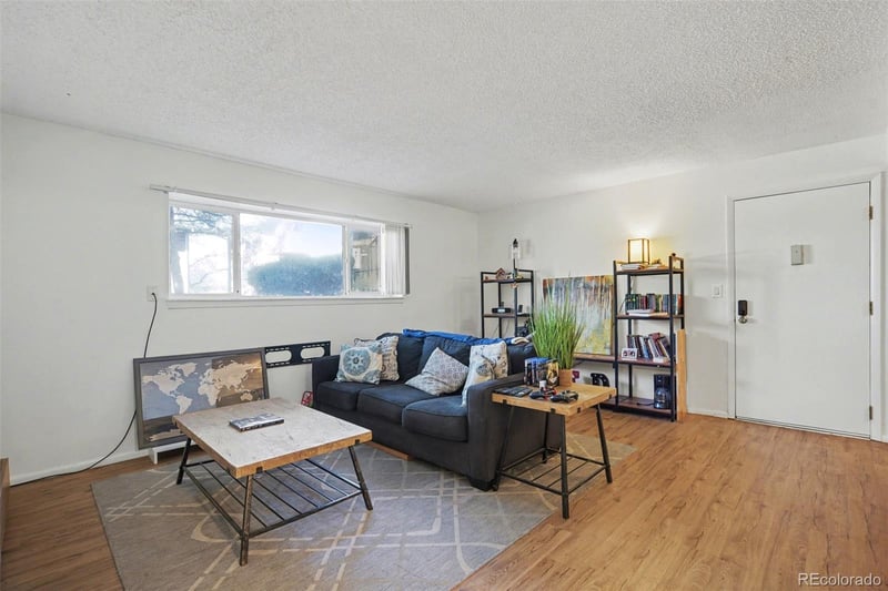 12124 Melody Dr #101, Denver, CO 80234