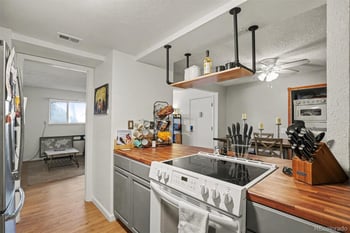 12124 Melody Dr #101, Denver, CO 80234