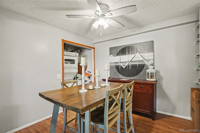 12124 Melody Dr #101, Denver, CO 80234