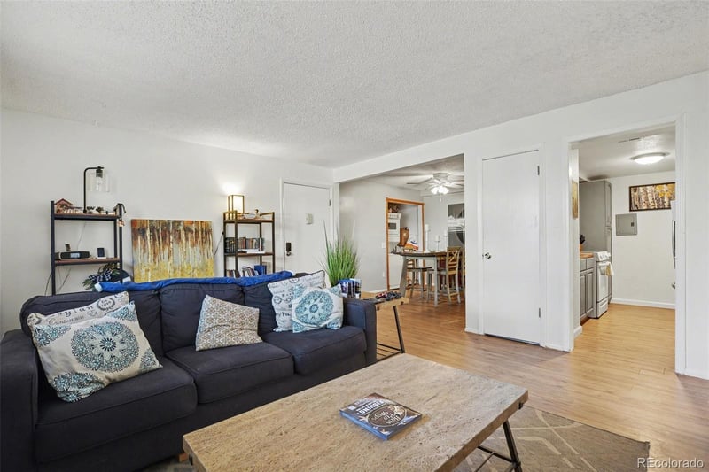 12124 Melody Dr #101, Denver, CO 80234