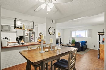 12124 Melody Dr #101, Denver, CO 80234