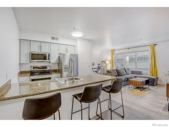 1623 Saint Paul St #310, Denver, CO 80206