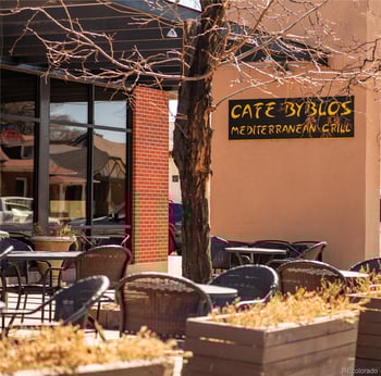 438 Downing St, Denver, CO 80218