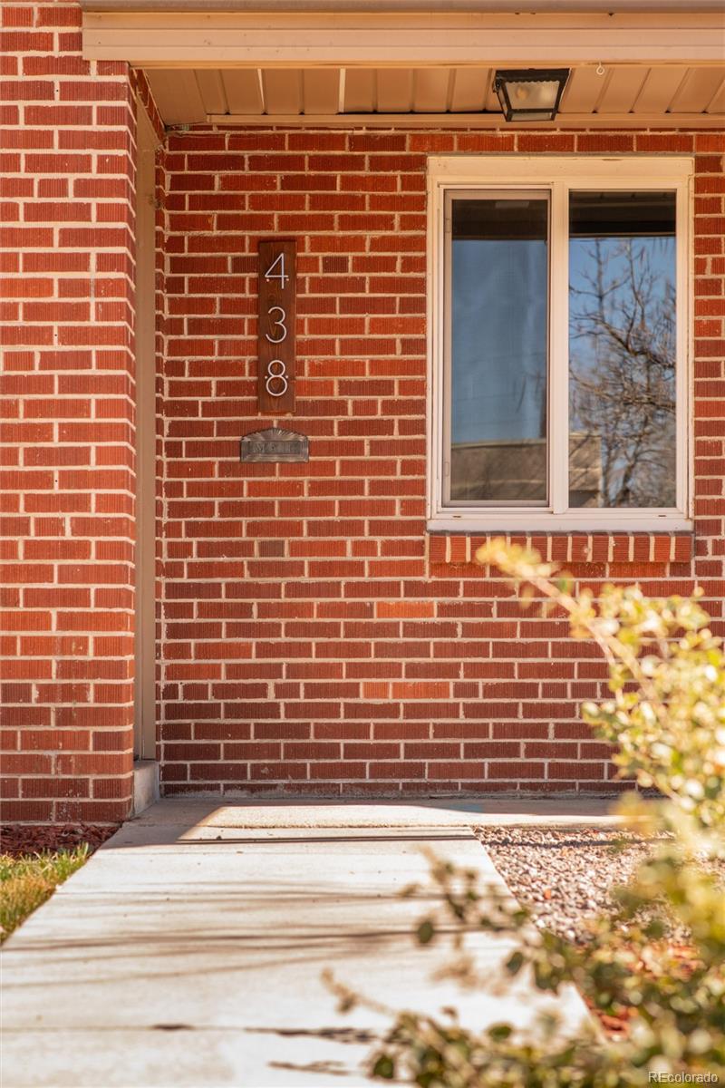438 Downing St, Denver, CO 80218