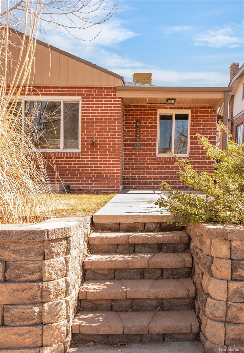 438 Downing St, Denver, CO 80218