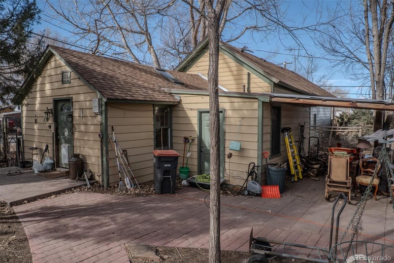 11900 Jasper Rd, Erie, CO 80516