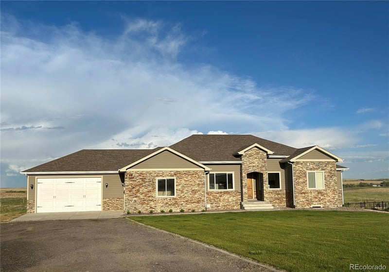 45425 Wolf Creek Dr, Bennett, CO 80102