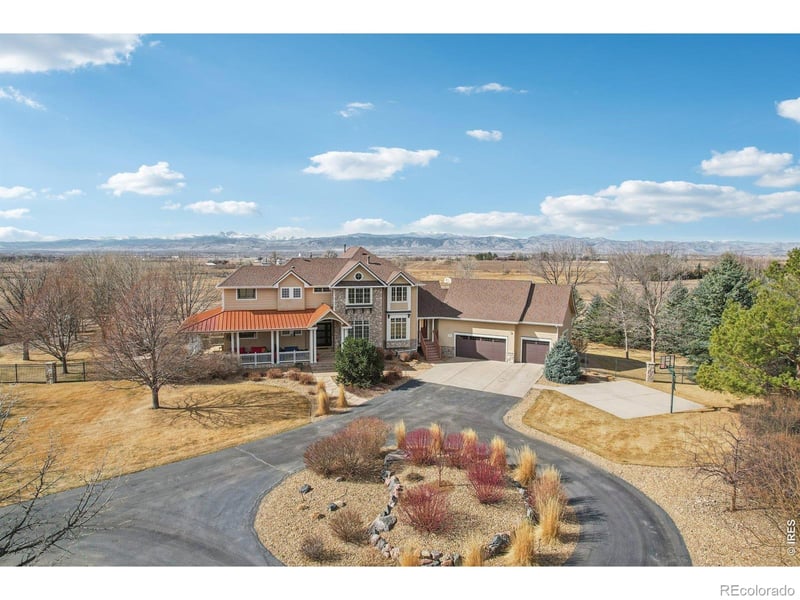 2345 County Road 3, Fort Collins, CO 80524