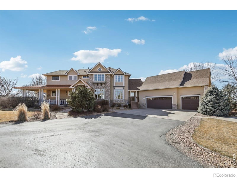 2345 County Road 3, Fort Collins, CO 80524