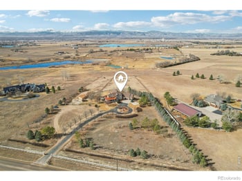 2345 County Road 3, Fort Collins, CO 80524