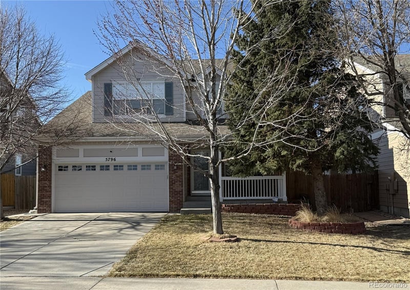 5796 Yakima Way, Aurora, CO 80015