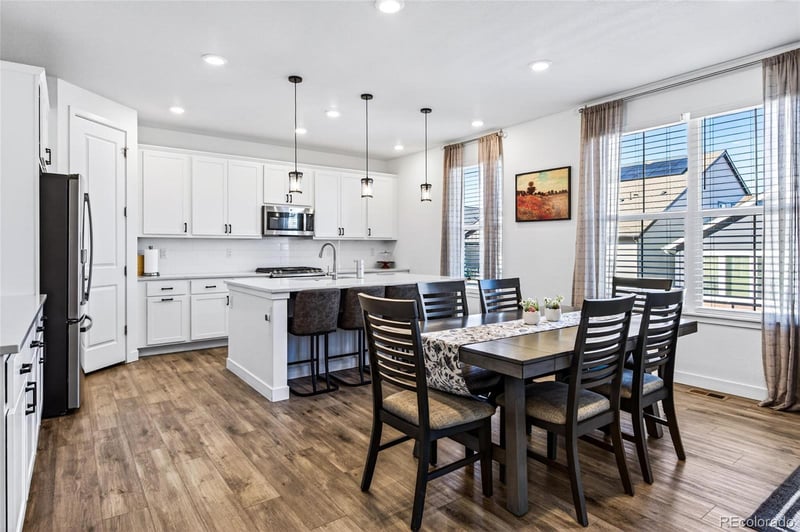 8087 Mount Kataka St, Littleton, CO 80125