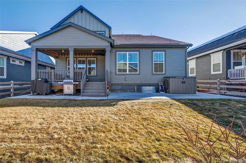 8087 Mount Kataka St, Littleton, CO 80125