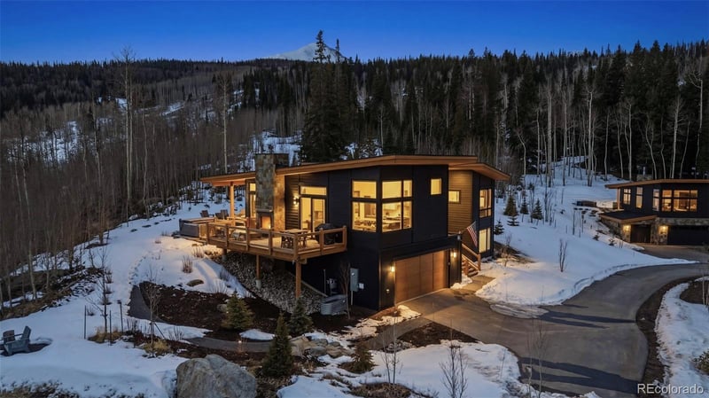 283 Mckay Rd, Silverthorne, CO 80498