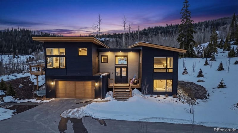 283 Mckay Rd, Silverthorne, CO 80498