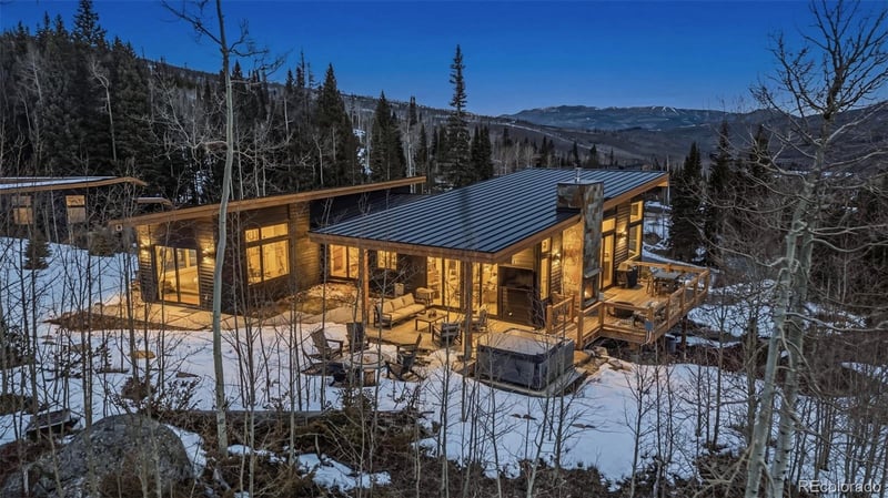 283 Mckay Rd, Silverthorne, CO 80498