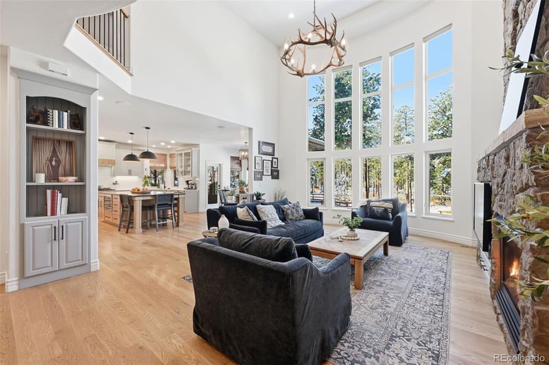 18030 Bankhurst Ct, Monument, CO 80132