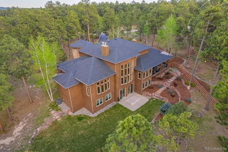 18030 Bankhurst Ct, Monument, CO 80132