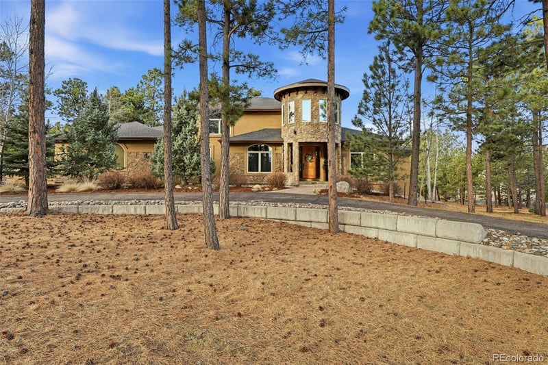 18030 Bankhurst Ct, Monument, CO 80132