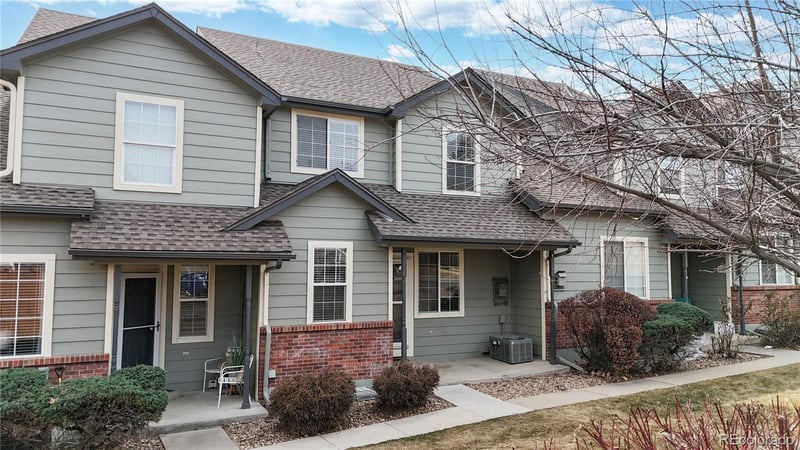 747 S Depew St, Lakewood, CO 80226