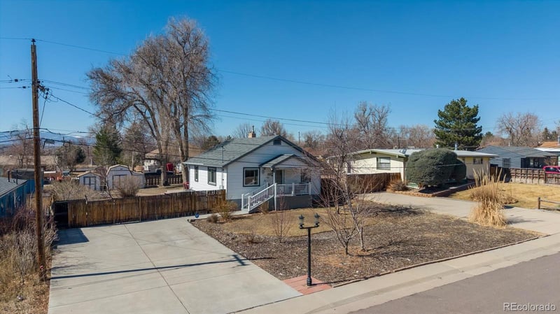 7727 Osceola St, Westminster, CO 80030