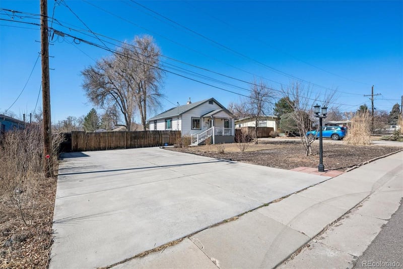 7727 Osceola St, Westminster, CO 80030
