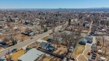 7727 Osceola St, Westminster, CO 80030
