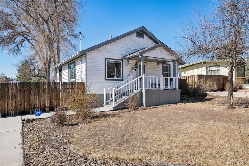 7727 Osceola St, Westminster, CO 80030