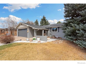 3714 Sheridan Ave, Loveland, CO 80538