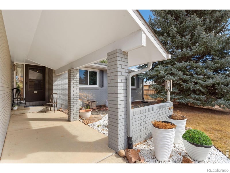 3714 Sheridan Ave, Loveland, CO 80538