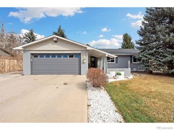 3714 Sheridan Ave, Loveland, CO 80538