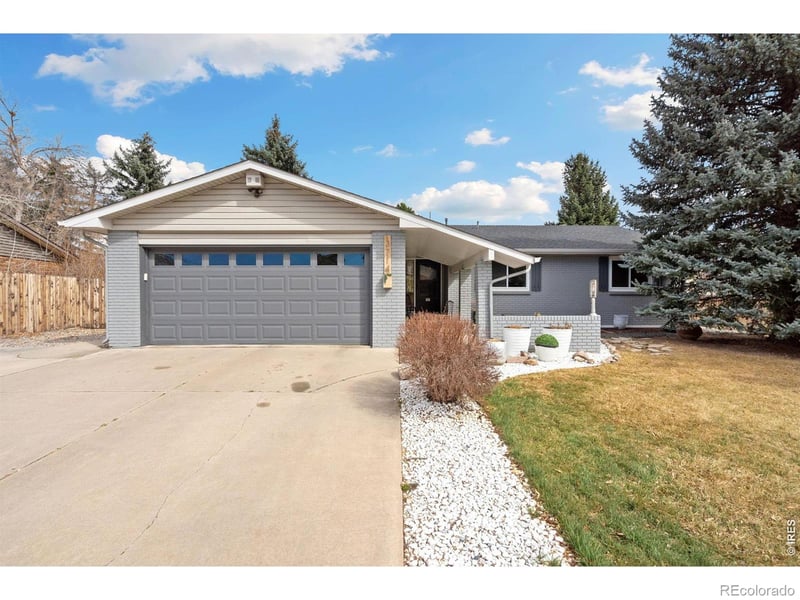 3714 Sheridan Ave, Loveland, CO 80538