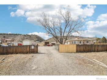 3621 County Road 27, Loveland, CO 80538