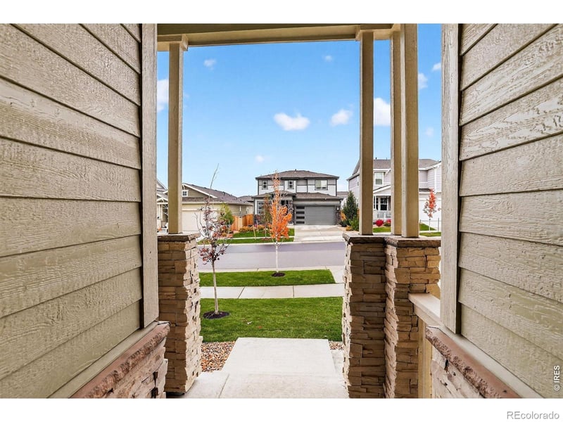 17396 Hop Clover Ave, Parker, CO 80134