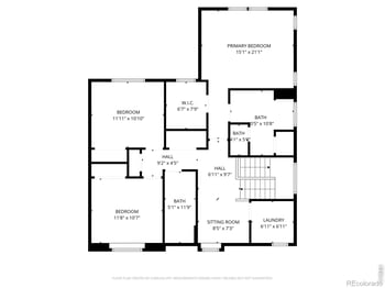 17396 Hop Clover Ave, Parker, CO 80134