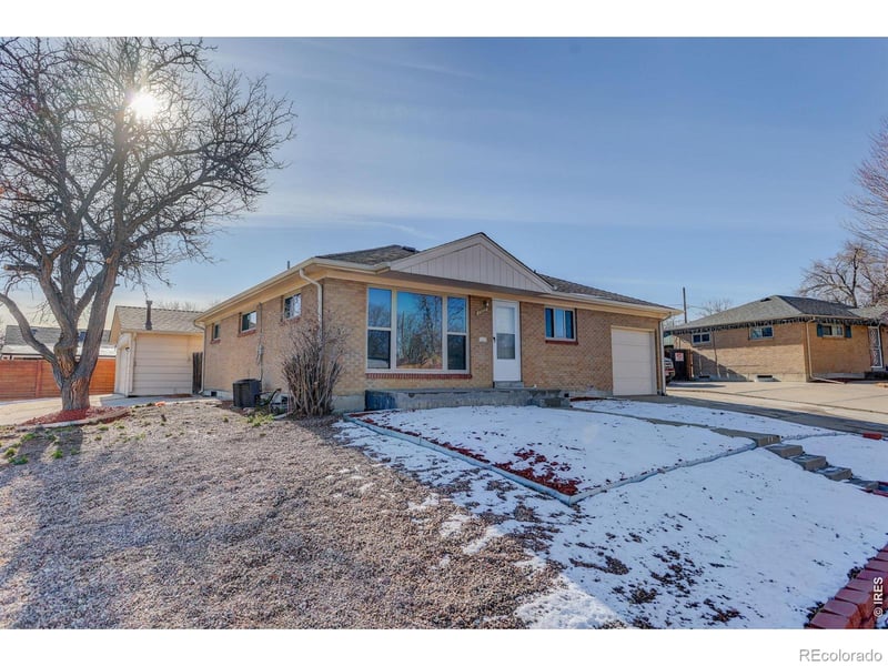 1502 110th Pl, Northglenn, CO 80233