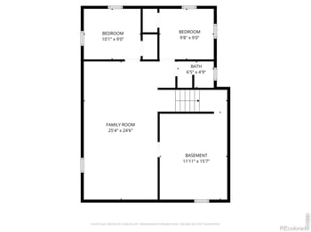 1502 110th Pl, Northglenn, CO 80233